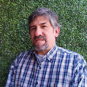 Marco Boltes