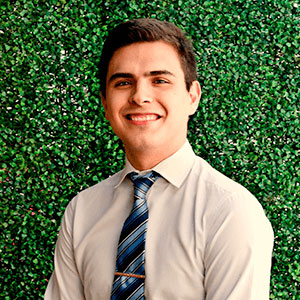 Ariel San Martín