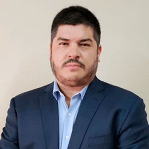 Ezequiel Santagada