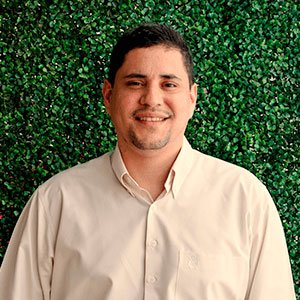 Federico Legal
