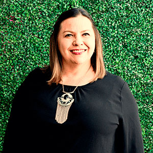 Marta Machaín